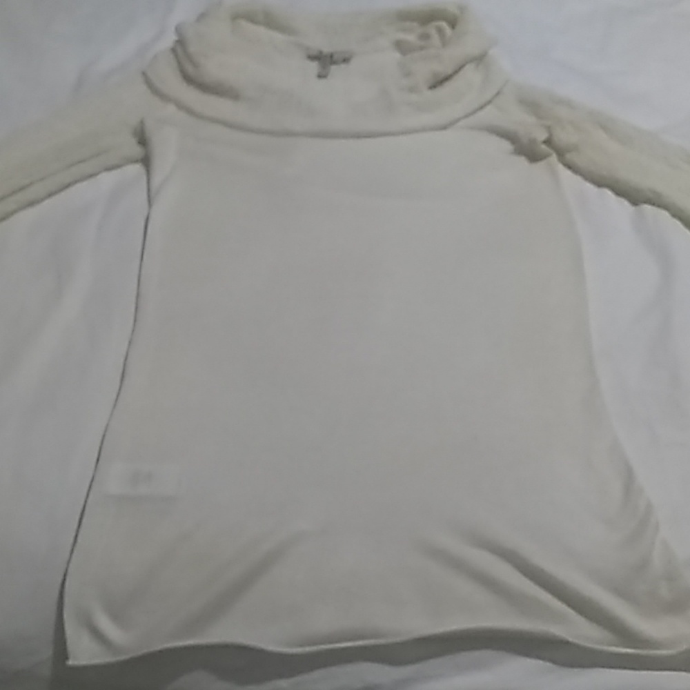 Dress up top BCBG size medium